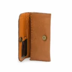 کیف پول چرم دست دوز مدل دلیر - Image 7