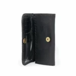 کیف پول چرم دست دوز مدل سورن - Image 4