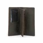 کیف پول چرم دست دوز مدل رهام - Image 4