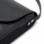 کیف چرم دوشی مدل صنم - Image 7