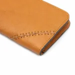 کیف پول چرم دست دوز مدل آریا - Image 2