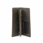 کیف پول چرم دست دوز مدل ارشیا - Image 2