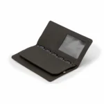 کیف پول چرم دست دوز مدل سام - Image 3