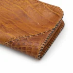 کیف پول چرم دست دوز مدل دلیر - Image 3