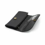 کیف پول چرم دست دوز مدل سورن - Image 2