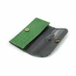 کیف پول چرم دست دوز مدل سرو - Image 3