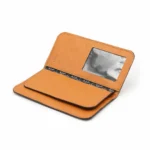 کیف پول چرم دست دوز مدل آریا - Image 3