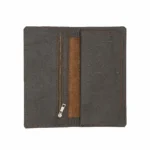 کیف پول چرم دست دوز مدل پاشا - Image 3