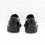 کفش چرم مجلسی مردانه مدل جهان - Image 2