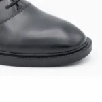 کفش چرم مجلسی مردانه مدل جهان - Image 5