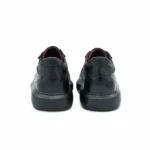 کفش ونس چرم مدل فلوتر - Image 4