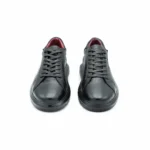 کفش ونس چرم مدل فلوتر - Image 3