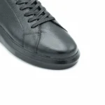 کفش ونس چرم مدل فلوتر - Image 2