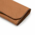 کیف پول چرم دست دوز مدل تیام - Image 3