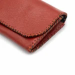 کیف پول چرم دست دوز مدل گیو - Image 4