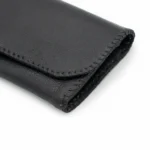 کیف پول چرم دست دوز مدل سورن - Image 3