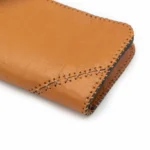 کیف پول چرم دست دوز مدل جاوید - Image 4