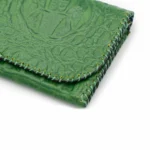 کیف پول چرم دست دوز مدل سرو - Image 4