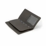 کیف پول چرم دست دوز مدل رهام - Image 3