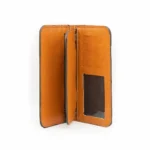 کیف پول چرم دست دوز مدل آریا - Image 4