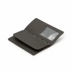 کیف پول چرم دست دوز مدل پاشا - Image 4