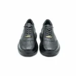 کتونی چرم مردانه فلوتر مدل کابانی - Image 3