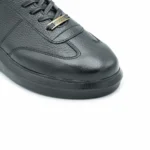 کتونی چرم مردانه فلوتر مدل کابانی - Image 2