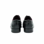 کفش چرم مردانه مجلسی مدل کیان - Image 5