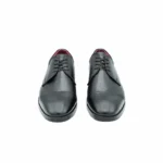 کفش چرم مردانه مجلسی مدل کیان - Image 3