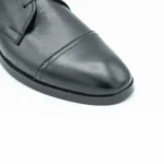 کفش چرم مردانه مجلسی مدل کیان - Image 2