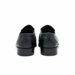 کفش چرم مردانه مجلسی مدل برنا - Image 2