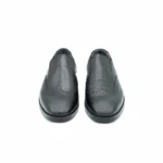 کفش چرم مردانه مجلسی مدل برنا - Image 4