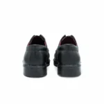 کفش چرم مردانه مجلسی مدل سورن - Image 2