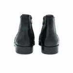 بوت کشی چرم مردانه مدل کلاسیک - Image 3