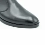 بوت کشی چرم مردانه مدل کلاسیک - Image 5