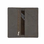 کیف پول چرم دست دوز مدل سام - Image 5