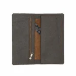 کیف پول چرم دست دوز مدل ارشیا - Image 5