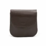 کیف چرم دوشی مدل صنم - Image 8