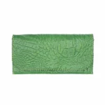 کیف پول چرم دست دوز مدل سرو