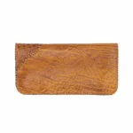 کیف پول چرم دست دوز مدل دلیر - Image 6