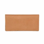 کیف پول چرم دست دوز مدل آرزو