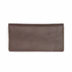 کیف پول چرم دست دوز مدل رهام