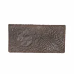 کیف پول چرم دست دوز مدل سام