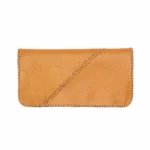 کیف پول چرم دست دوز مدل جاوید - Image 7