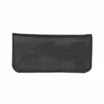 کیف پول چرم دست دوز مدل کاوه