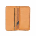 کیف پول چرم دست دوز مدل آریا - Image 7