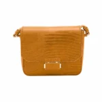 کیف زنانه چرم ریزارد مدل آرا - Image 8