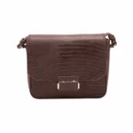 کیف زنانه چرم ریزارد مدل آرا - Image 7