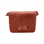 کیف زنانه چرم ریزارد مدل آرا - Image 6