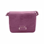 کیف زنانه چرم ریزارد مدل آرا - Image 3